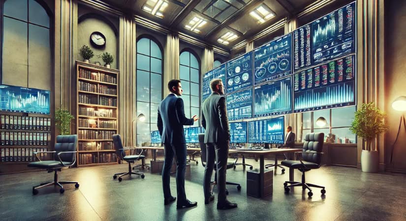 Leveraging Financial Tools and Professional Advice