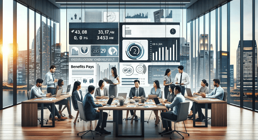 Managing Overtime Pay and Employee Benefits