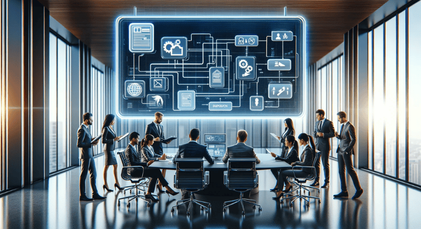 Navigating the Business Licensing Application Process
