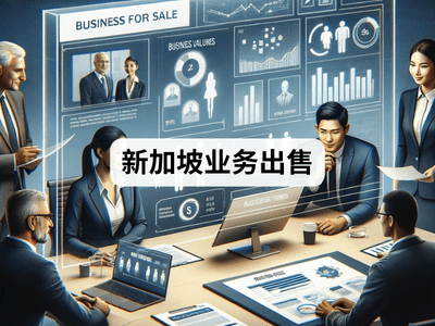 新加坡业务出售