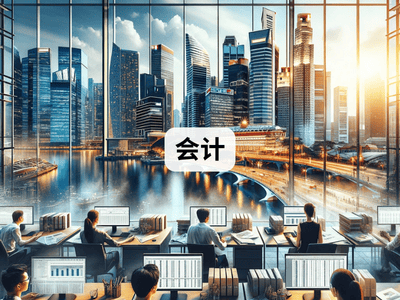 会计