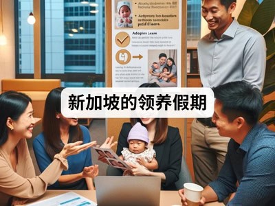 新加坡的领养假期