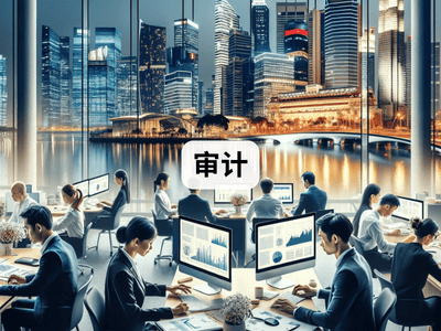 审计 审计
