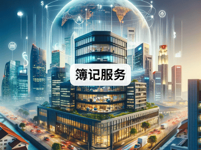 簿记服务
