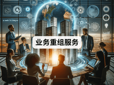 业务重组服务