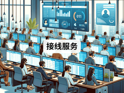 接线服务