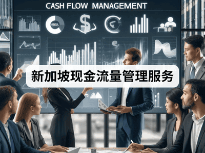 新加坡现金流量管理服务