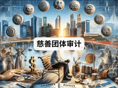 慈善团体审计