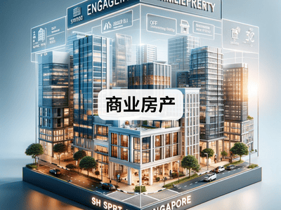 商业房产