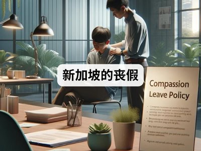 新加坡的丧假