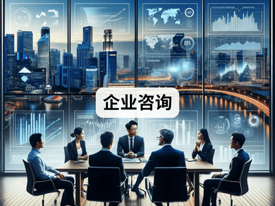 企业咨询