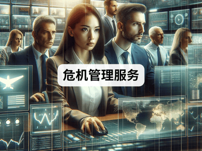 危机管理服务