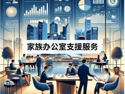 家族办公室支援服务