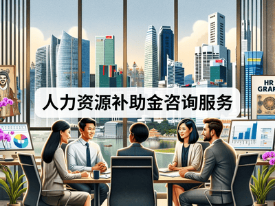 人力资源补助金咨询服务