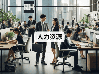 人力资源