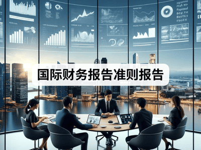 国际财务报告准则报告