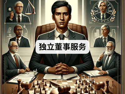 独立董事服务