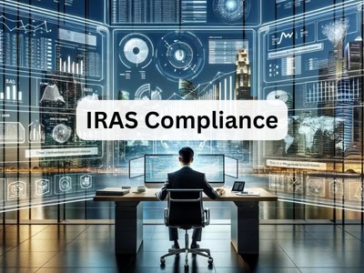 IRAS Compliance