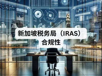 新加坡税务局（IRAS）合规性