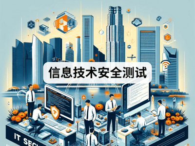 信息技术安全测试