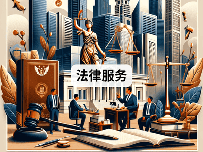 法律服务