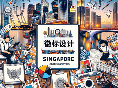徽标设计