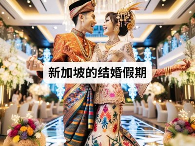 新加坡的结婚假期