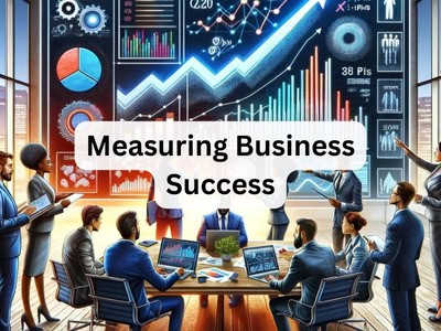 Measuring Business Success