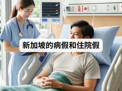 新加坡的病假和住院假
