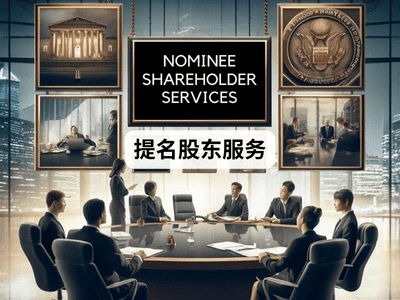 提名股东服务