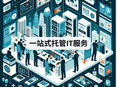 一站式托管IT服务