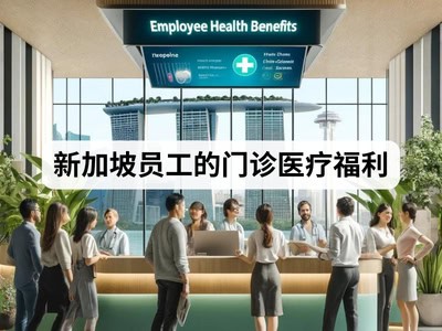 新加坡员工的门诊医疗福利 新加坡员工的门诊医疗福利
