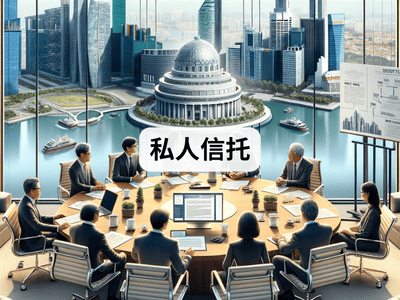 私人信托