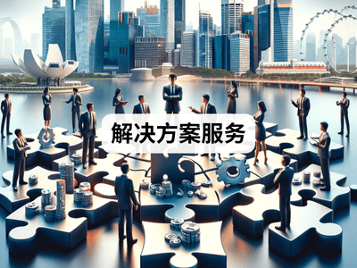 解决方案服务
