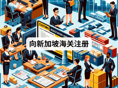 向新加坡海关注册