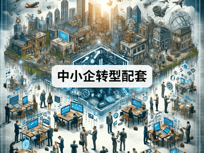 中小企转型配套