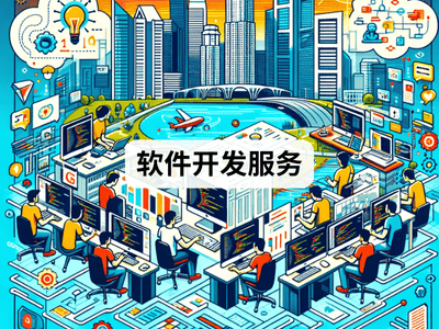 软件开发服务