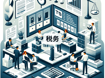 税务