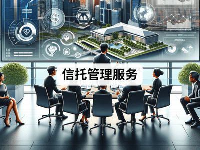 信托管理服务