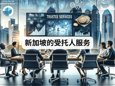 新加坡的受托人服务