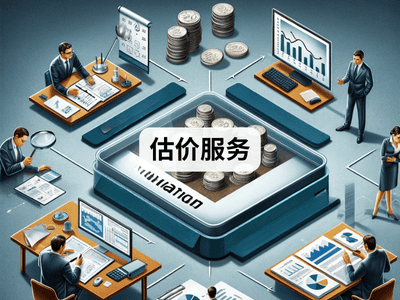估价服务