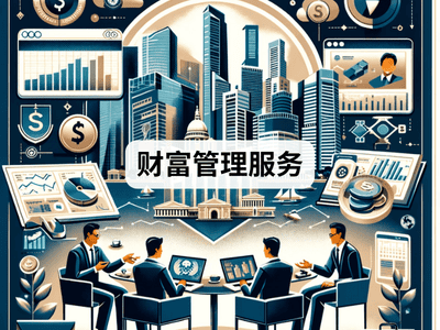 财富管理服务