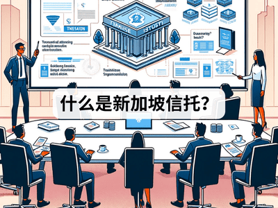 什么是新加坡信托？