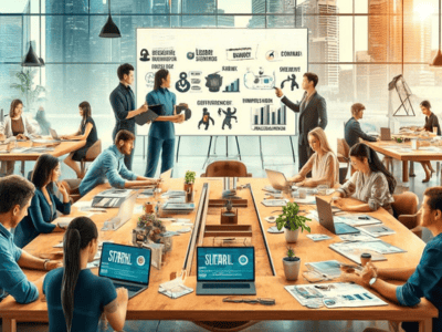 Mastering Payroll Management A Guide for Startups and SMEs