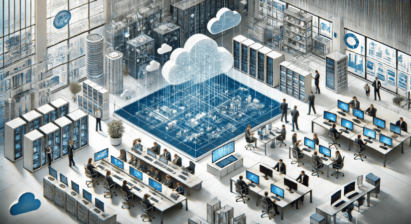 Strategies for Implementing Cloud Solutions Effectively