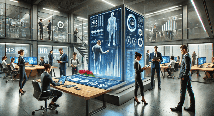 The Role of Technology in Enhancing HR Operations