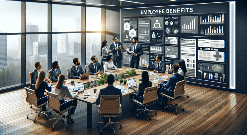 Understanding Key Payroll Regulations and Employee Benefits