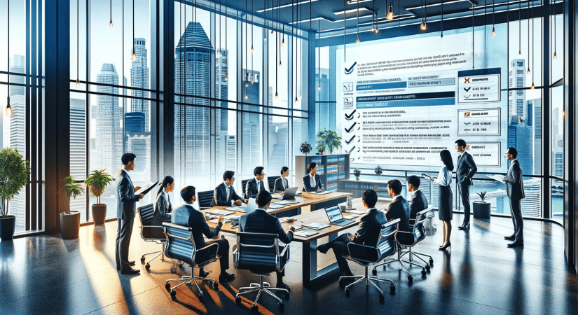 Understanding Statutory Requirements