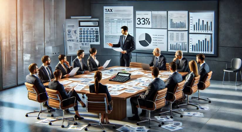 Understanding Tax Obligations for Small Businesses
