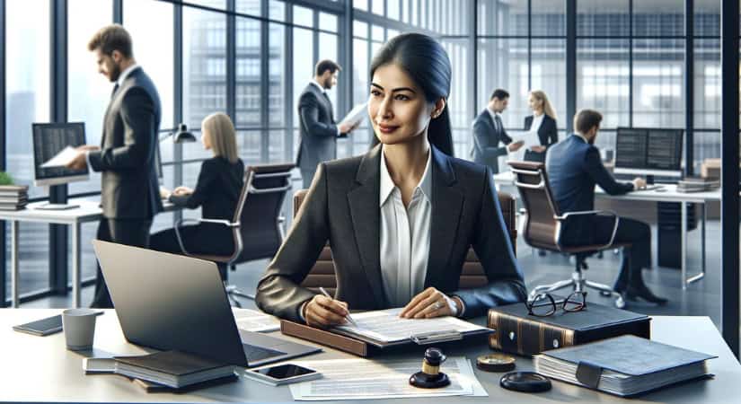 Understanding the Role of Corporate Secretaries